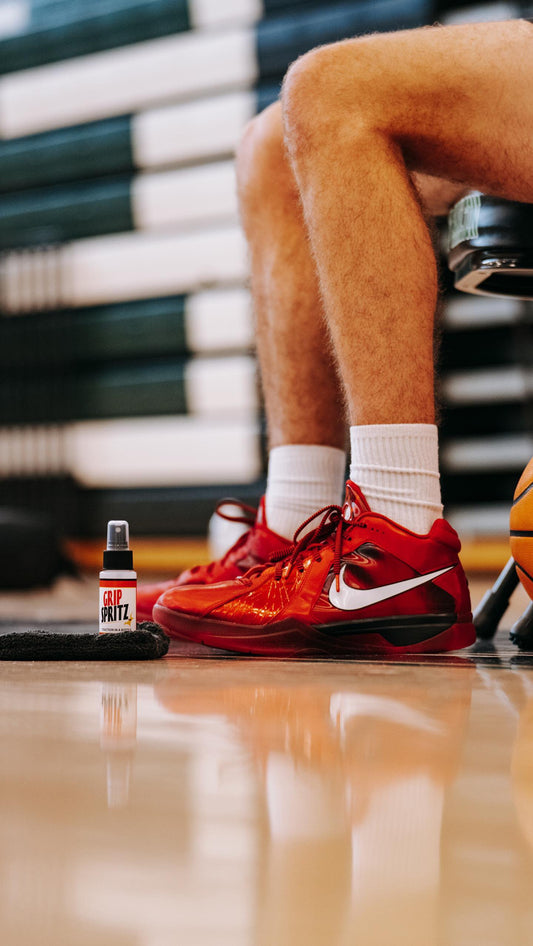 Basketball Shoes with the Best Traction - 2025