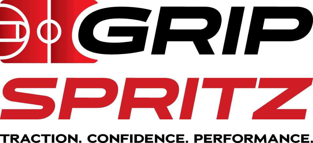 Grip Spritz is rebranding! We're raising our game so you can raise yours!