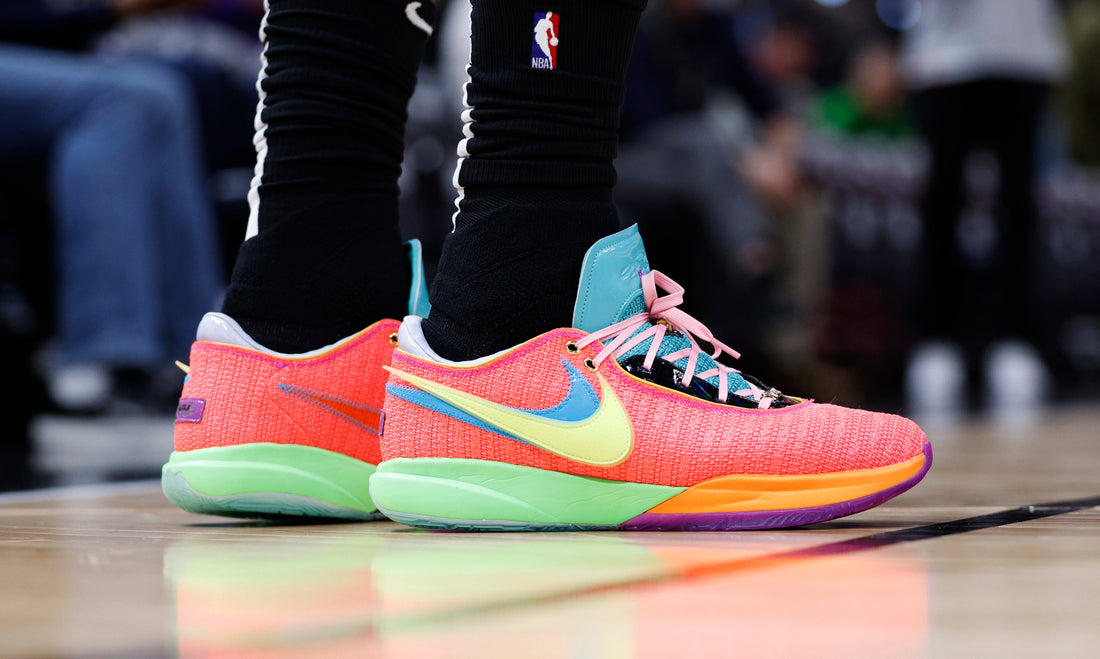 Best Cheap Basketball Shoes - 2024