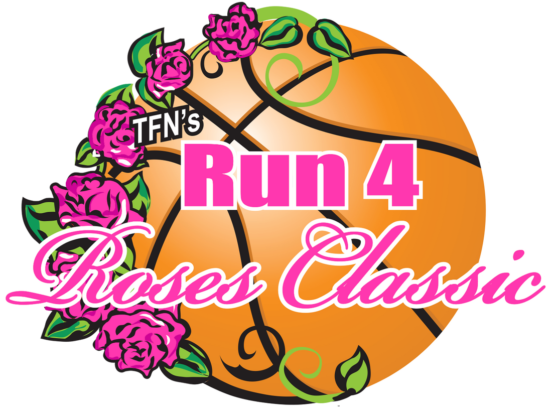 Grip Spritz gets Run4Roses better traction!