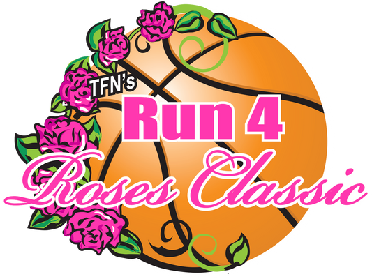 Grip Spritz gets Run4Roses better traction!