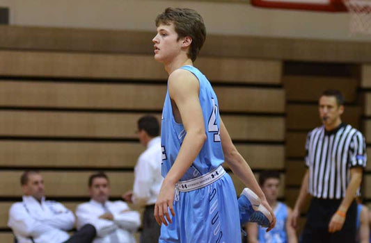 How do you make your basketball shoes more grippy?