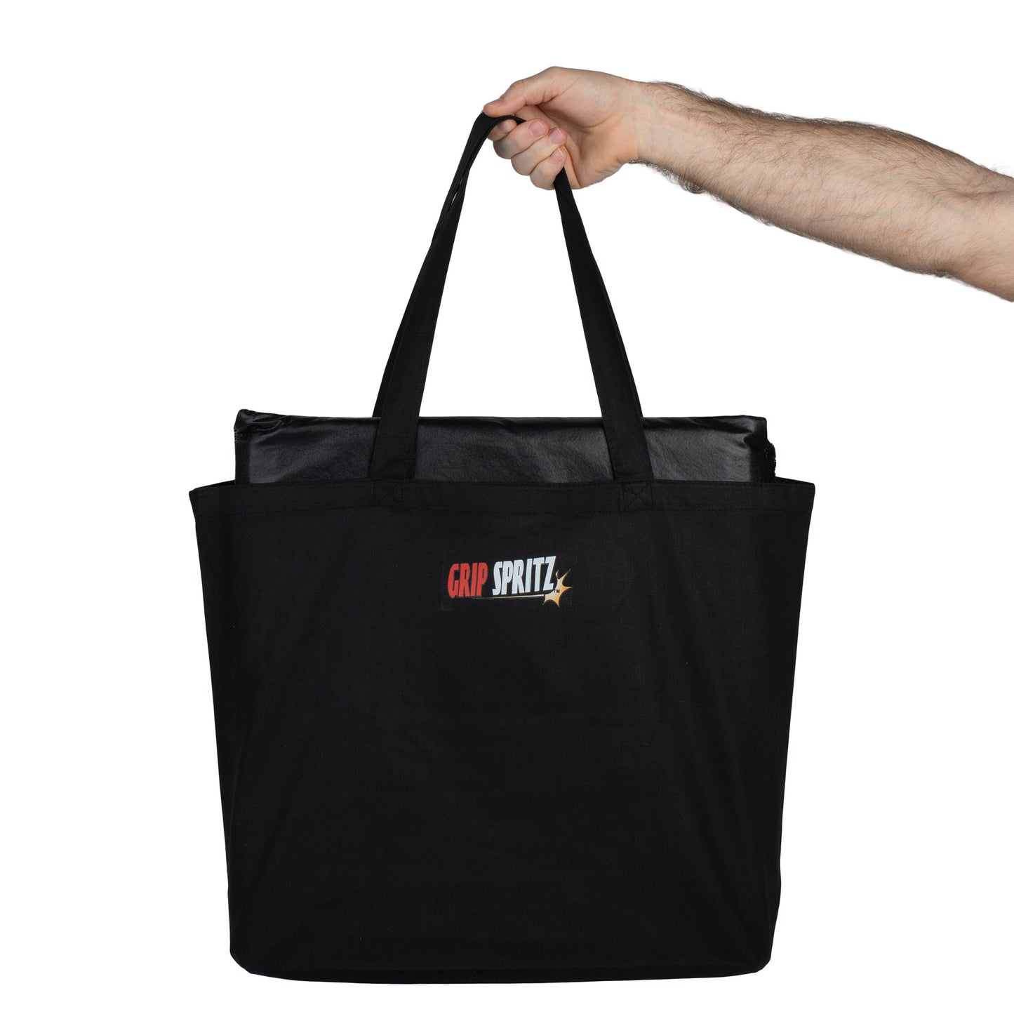 Grip Spritz Tote Bag for traction mat