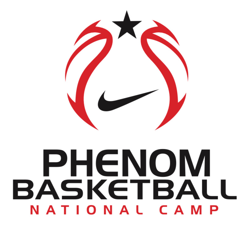 Phenom America Basketball National Camp Logo