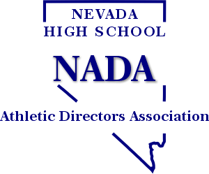 Nevada High School Athletic Directors Association Logo