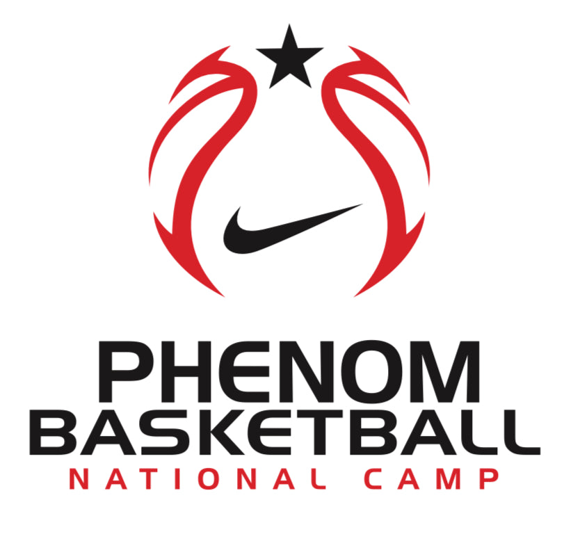 Phenom America Basketball National Camp logo