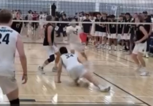 How To Get Better Grip on Your Volleyball Shoes - 2026