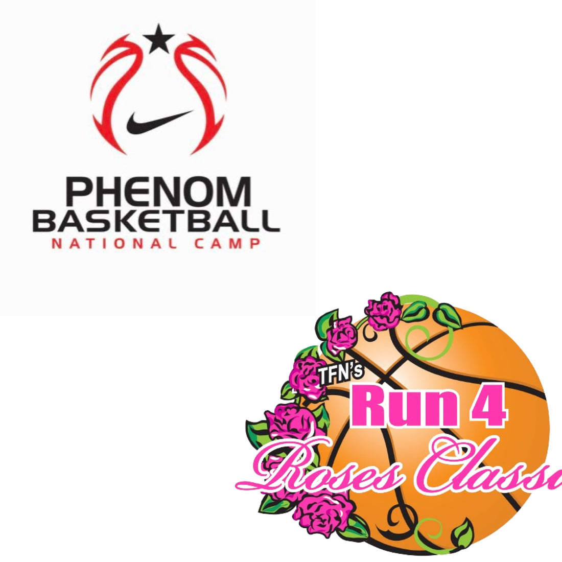 Run4Roses & Phenom National Camp have Grip Spritz!