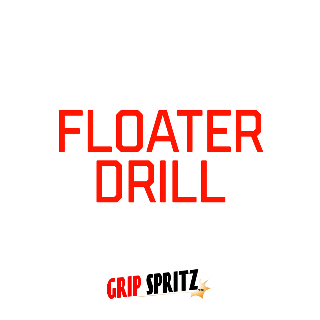 Basketball Floater Drill