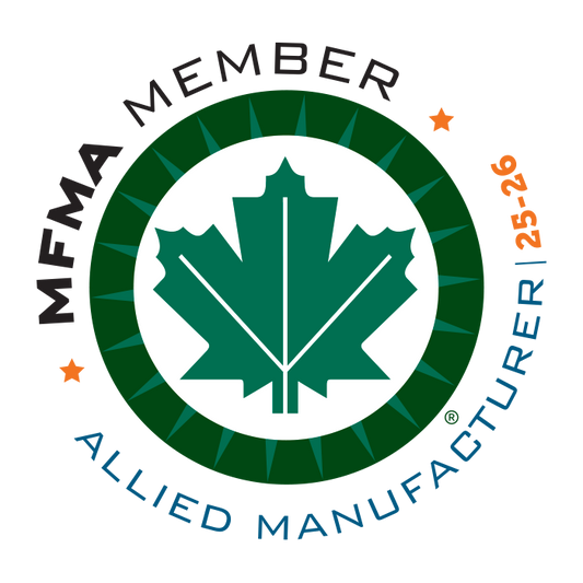 Maple Floor Manufacturers Association approves Grip Spritz!