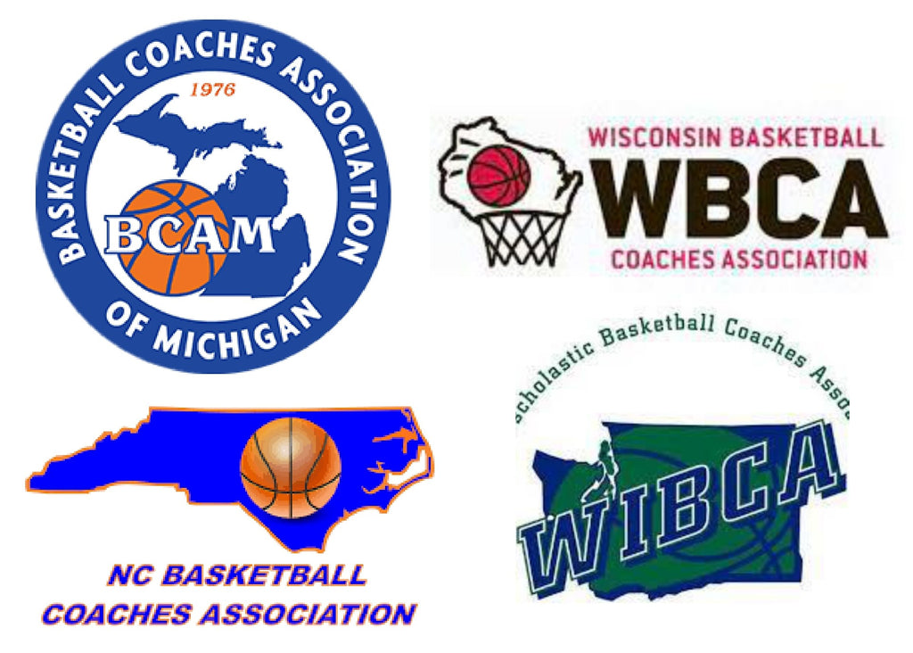 Basketball Coaches Clinics - October 2023