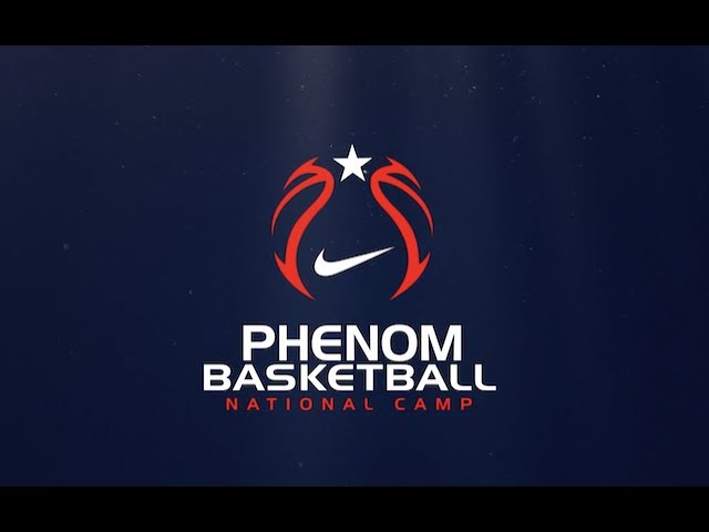 Phenom National Basketball Camp - 2023
