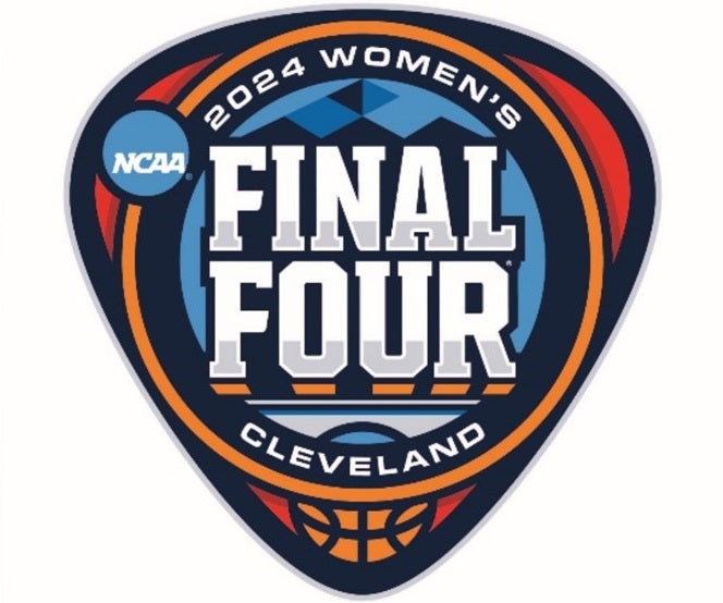 Grip Spritz goes to the Women’s Final 4!