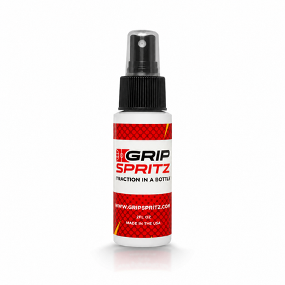 Grip Spritz Single Bottle