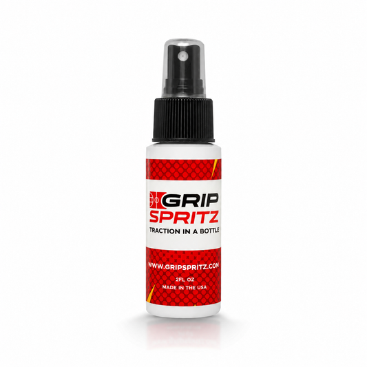 Grip Spritz Single Bottle