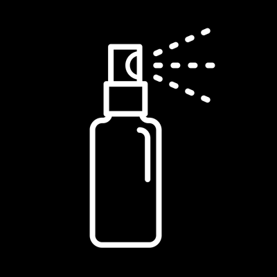 SPRAY