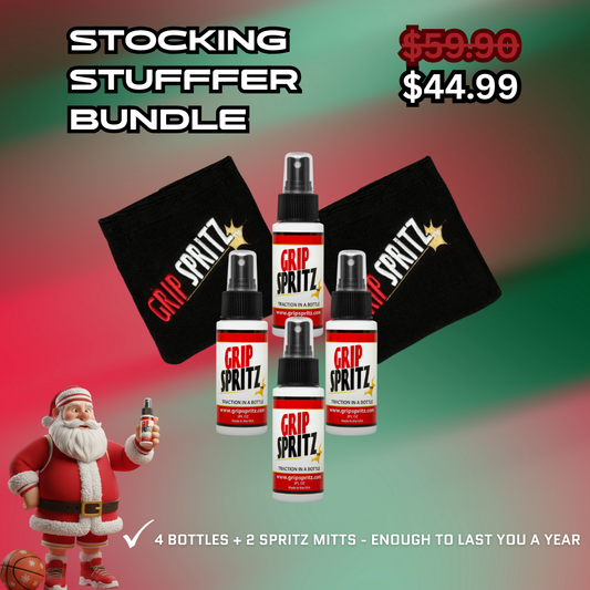 Exclusive Christmas Bundle