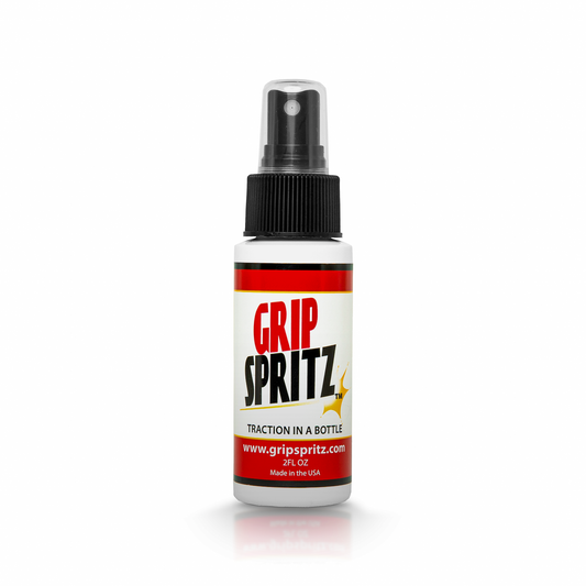 Grip Spritz Basketball Shoe Grip Spray