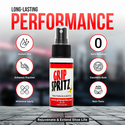 Grip Spritz Back2School Bundle - Limited