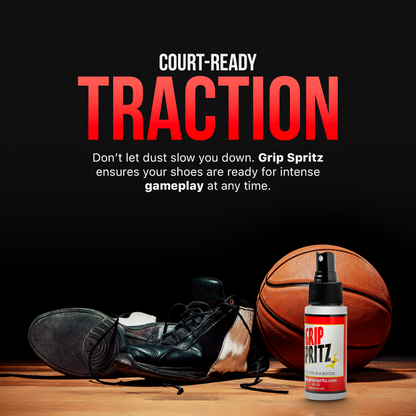 Grip Spritz Back2School Bundle - Limited