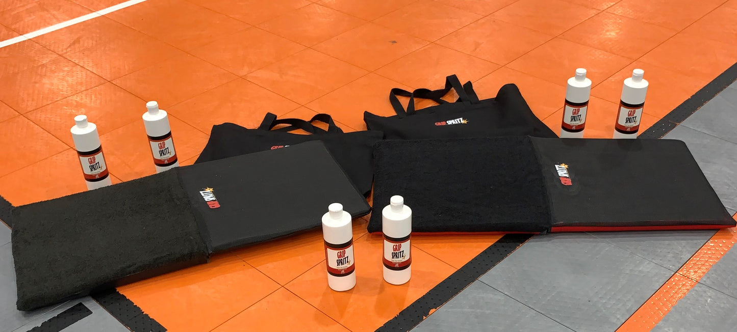 'Varsity' CourtMaster Bundle