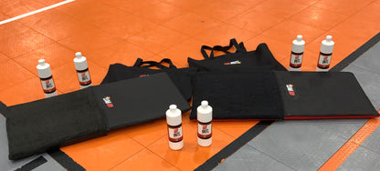 'Varsity' CourtMaster Bundle